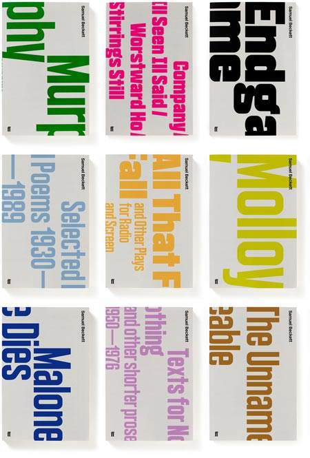 samuelbeckett2 Samuel Beckett Complete Collection by A2/SW/HK