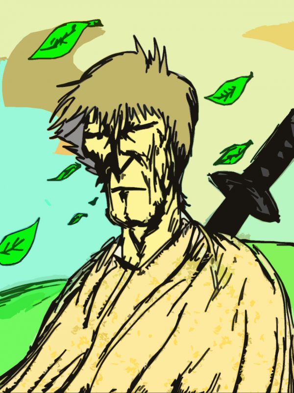 Samurai samuraicopy Samurai