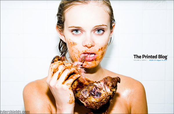 sarapaxtonprintedblog Tyler Shields starts magazine and wants to pay you to be involved!