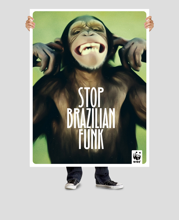 Stop Brazilian Funk sbf Stop Brazilian Funk