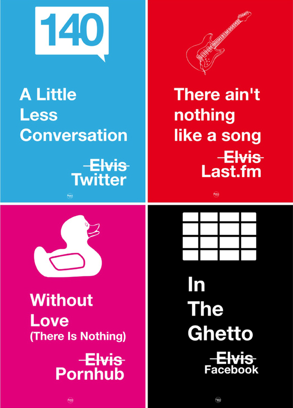 sbidal pic on Design You Trust sbidal Elvis Songs as webservices by Stéphane Massa Bidal