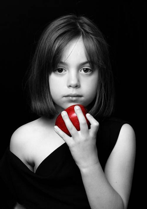 selectivephotography22 pic on Design You Trust selectivephotography22 30 Stunning Selective Color Photography – Color the Colorless!