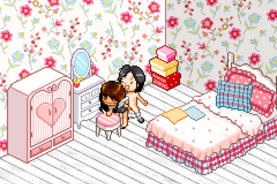 sexypixel550x365 Cyworld Sexy Pixels
