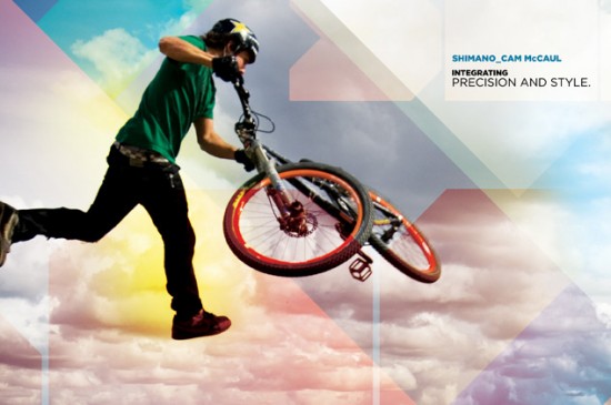 shimano4550x365 SHIMANO MTB Advertising Campaign