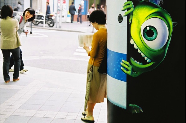 siegfriedhansen3 Surprising Street Stories