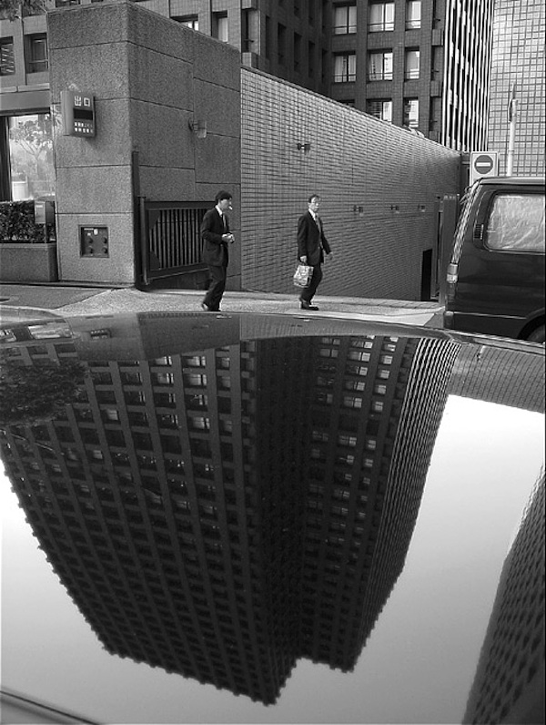 siegfriedhansen9 Surprising Street Stories