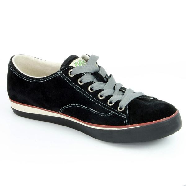simple Eco friendly shoes