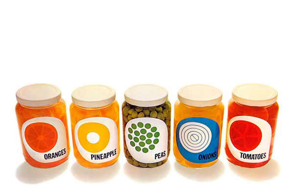 Awesome Packaging form 60s sixtiespackaging Awesome Packaging form 60s