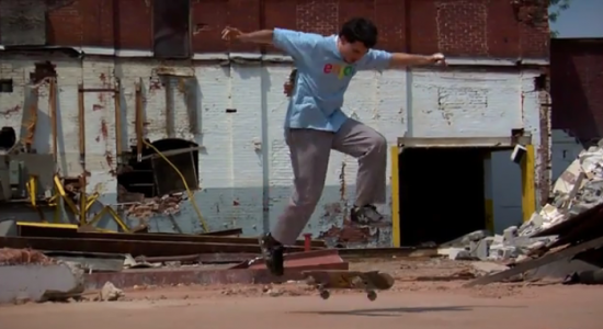 skateboardshortfilm2550x300 An awesome Skateboard Short Film