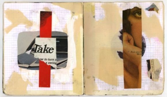 sketchbookcollages3600x348 pic on Design You Trust sketchbookcollages3600x348 Mixed Media Sketchbook Art