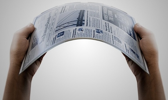 skiffreader dyt2 pic on Design You Trust skiffreader dyt2 The Skiff Reader: the Largest E Reader Gets Official
