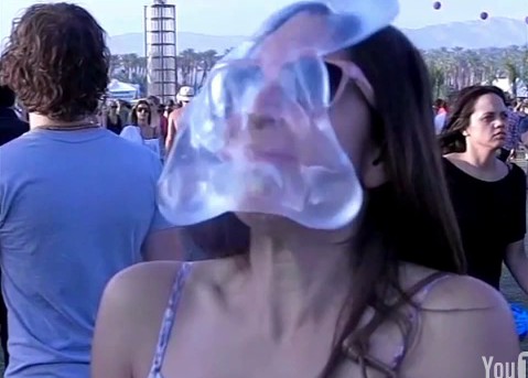 slowmotion2 Water bomb condoms + Slow Mo + Reverse