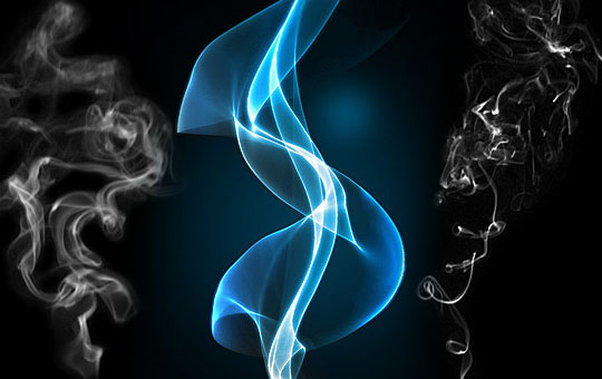 sm01 pic on Design You Trust sm01 Photoshop Brushes – Smoke and Fire