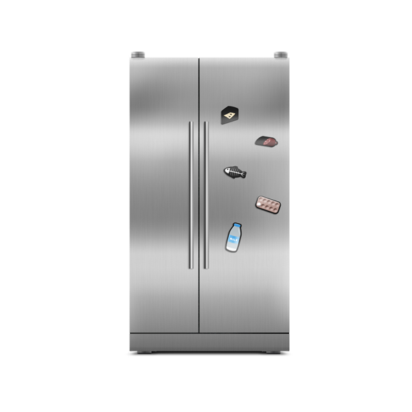 Somagnets by Someteam sm someice empty1 Somagnets by Someteam
