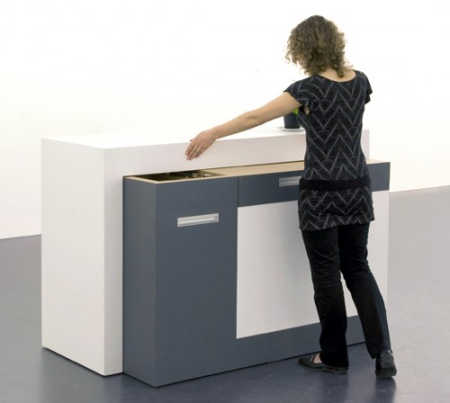 Kirstin Laas + Norman Ebelt: Small Kitchen small type0051500x448 Kirstin Laas + Norman Ebelt: Small Kitchen