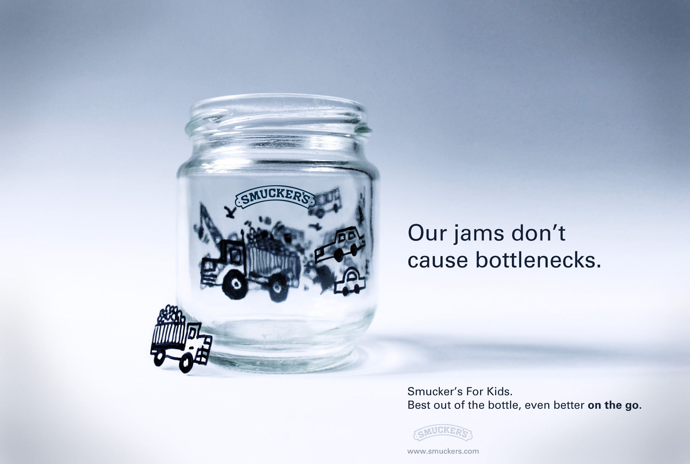 smuckers 2 pic on Design You Trust smuckers 2 Our Jams dont Jam