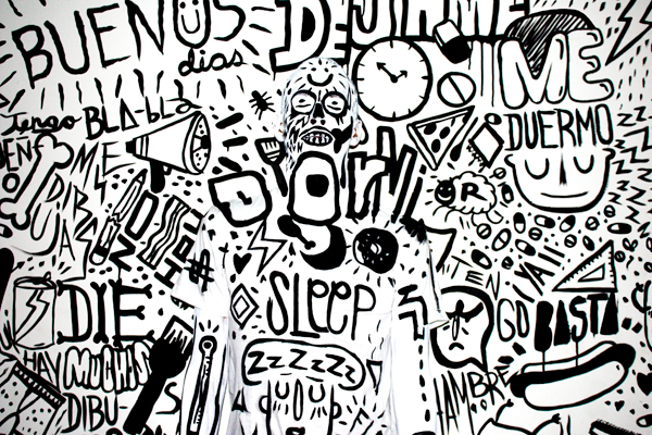 sod retocada Sketch or die!