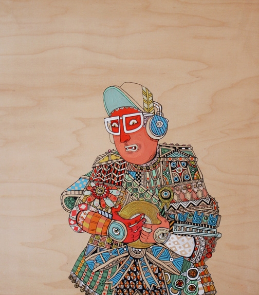 Rest for the Wicked by Ferris Plock solidgoldWEB m Rest for the Wicked by Ferris Plock