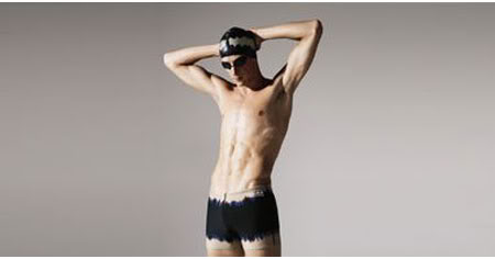 speedo swinsuit man 2 pic on Design You Trust speedo swinsuit man 2 Speedo+Comme des Garçons