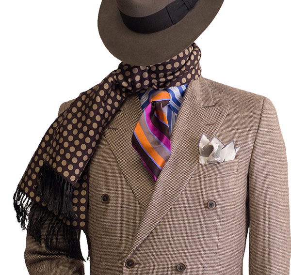 sportssuit pic on Design You Trust sportssuit Retro Revival | Mens Suits