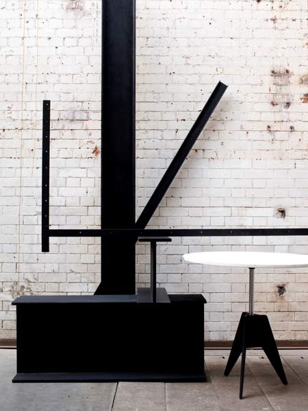 spottable Spot Table