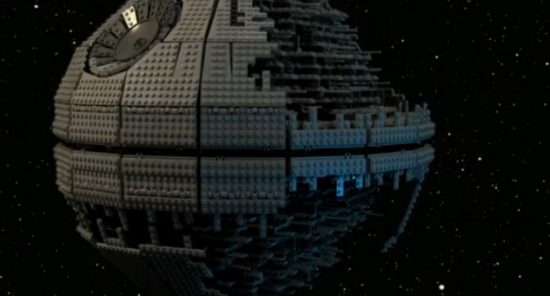 starwarslegostopmotion3550x296 The funniest LEGO Stop motion about Star Wars Ever