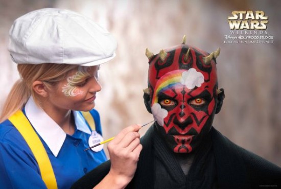 starwarsweekenddisneyland2550x370 Star Wars weekend at Disneyland