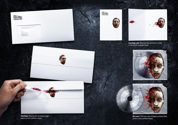 stationaryofhorror Stationary of horror