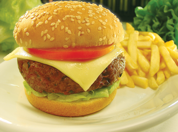 step4 05 pic on Design You Trust step4 05 Photo Treatment: A Delicious Hamburger