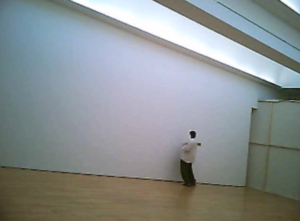 still1 To belgian artists place artwork in SMAK