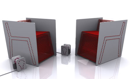 Stitch Kit Furniture by NEL stitch kit image 1 Stitch Kit Furniture by NEL