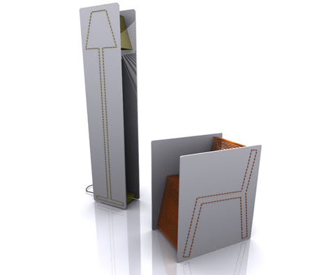 Stitch Kit Furniture by NEL stitch kit image 4 Stitch Kit Furniture by NEL