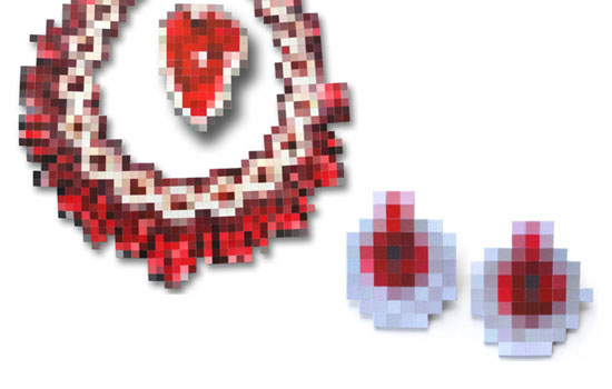 stolen lg imelda01 Stolen Jewels  The Pixel like Jewelry