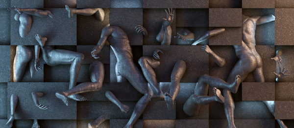 stoned wall pic on Design You Trust stoned wall stoned wall