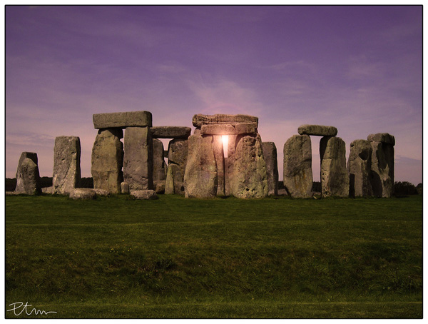 stonehenge1 pic on Design You Trust stonehenge1 Wiltshire Inspiration: Stonehenge