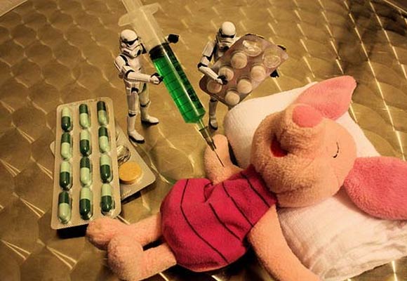 storm dyt1 365 Days of Stormtrooper Situations