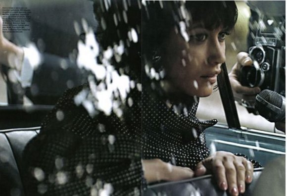  10 Amazing Works of Storytelling in Fashion Photography