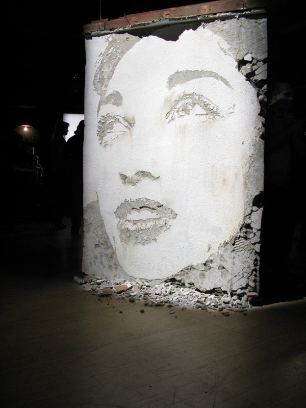 street1 pic on Design You Trust street1 Portuguese Street Art