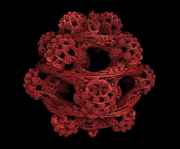 subblue02 pic on Design You Trust subblue02 Generative Art: subblue
