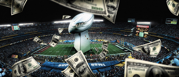 super20bowl pic on Design You Trust super20bowl Illustrations by Artémis Psathas