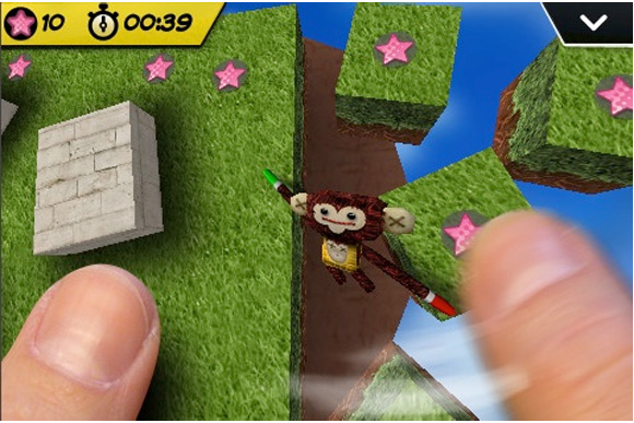 10 Platform Games for iPhone with Amazing Design sway 10 Platform Games for iPhone with Amazing Design