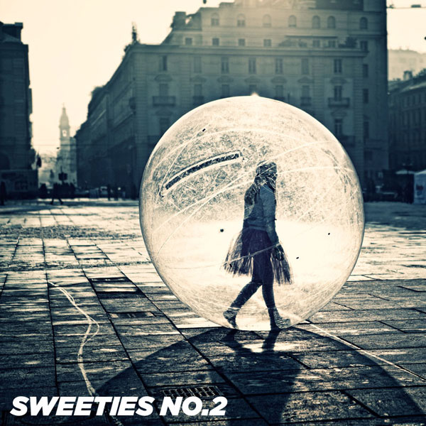 sweeties2front pic on Design You Trust sweeties2front FAN THE FIRE Mixcast: Sweeties #2