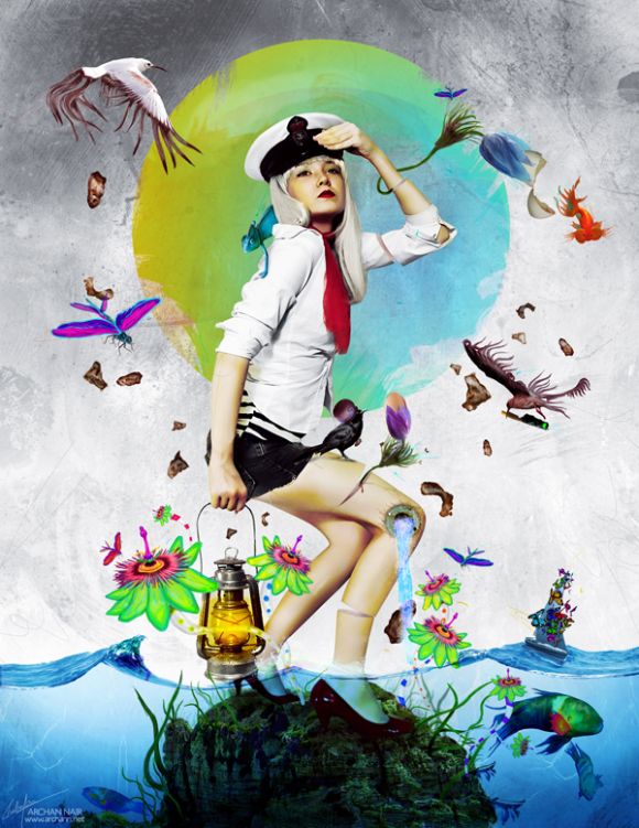symphony pic on Design You Trust symphony Awesome Archan Nair Portfolio Update