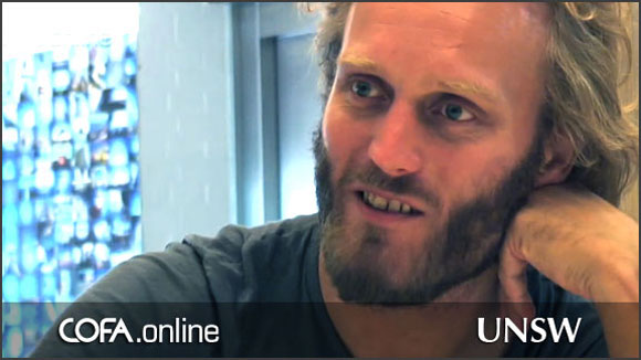 Great interview with Nik Roope of Poke London talks roope Great interview with Nik Roope of Poke London