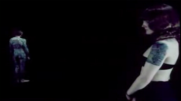 tattoo19751 Tattoo (1975) by John Samson – Video