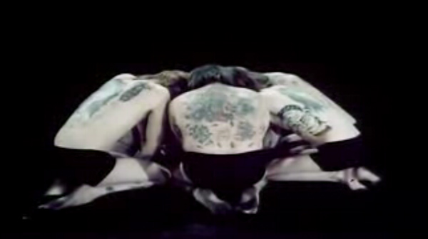 tattoo19752 Tattoo (1975) by John Samson – Video
