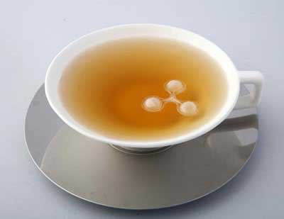 teatimesugartime1 Tea = time + Sugar = time by Erez Bar am