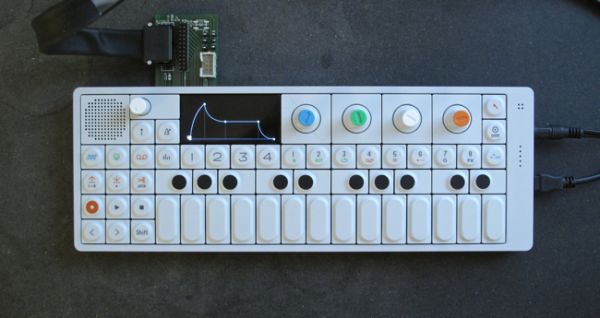 teenageengineeringop1synthesizer pic on Design You Trust teenageengineeringop1synthesizer Teenage Engineering OP 1