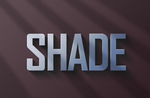 Best Photoshop Typography Tutorials texteffectstutorialsusinglightandshadetobringtexttolife Best Photoshop Typography Tutorials