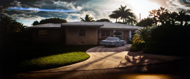 thecolorofmoneylarge1024x428 The realism of Damian Loeb